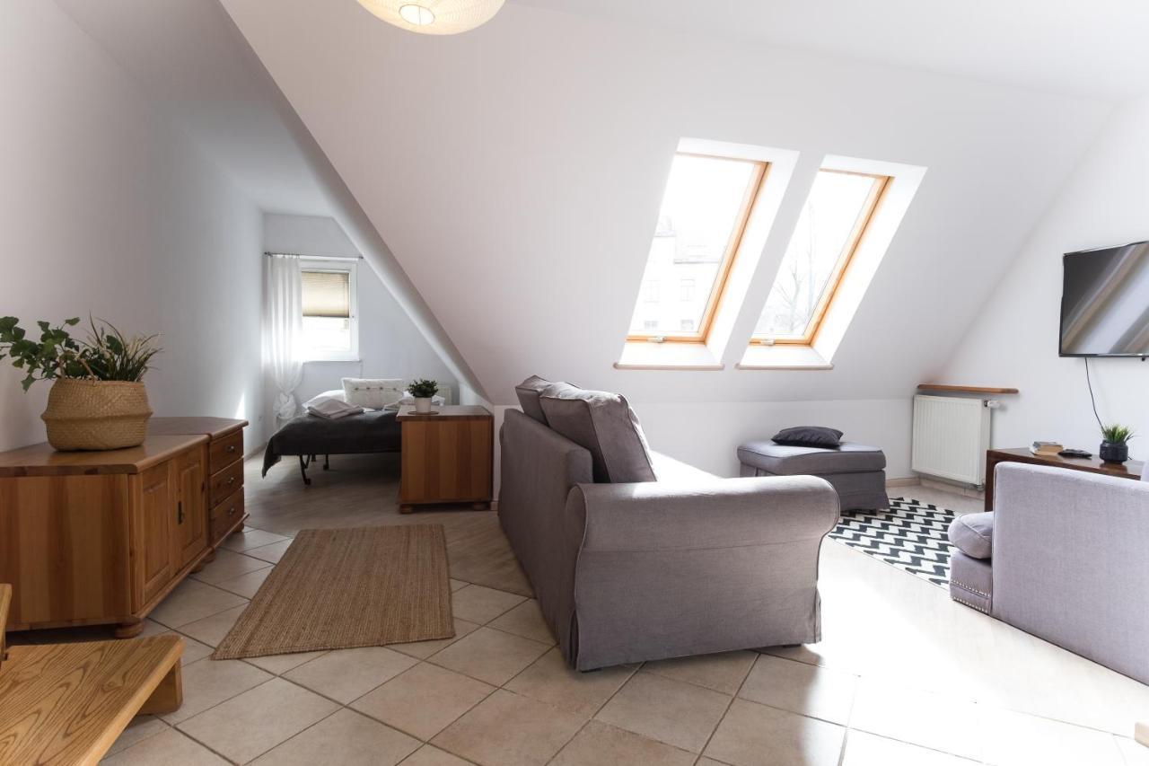 Apartamenty Pod Dachem W Centrum Apartzakop Zakopane Bagian luar foto