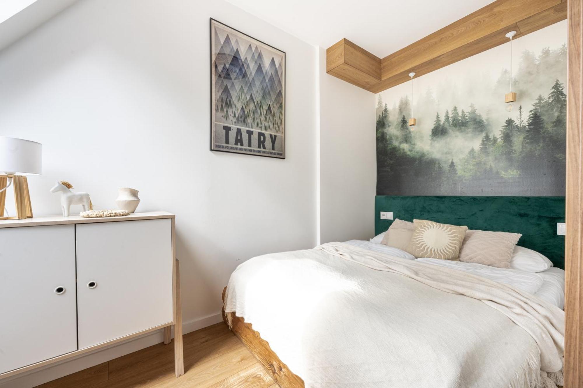 Apartamenty Pod Dachem W Centrum Apartzakop Zakopane Bagian luar foto
